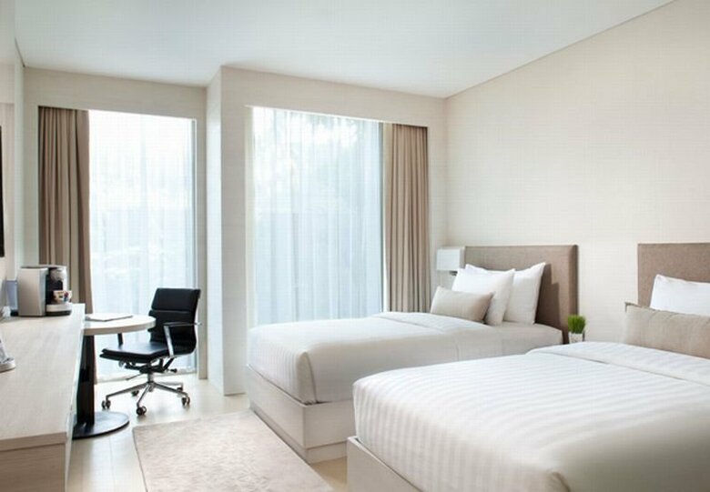 The Stones Hotel - Legian Bali, Autograph Collection By Marriott