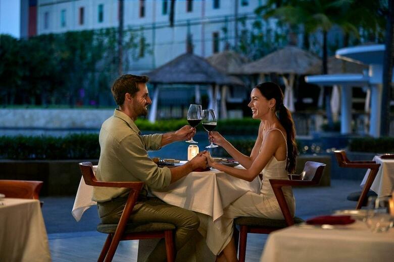 The Stones Hotel - Legian Bali, Autograph Collection By Marriott