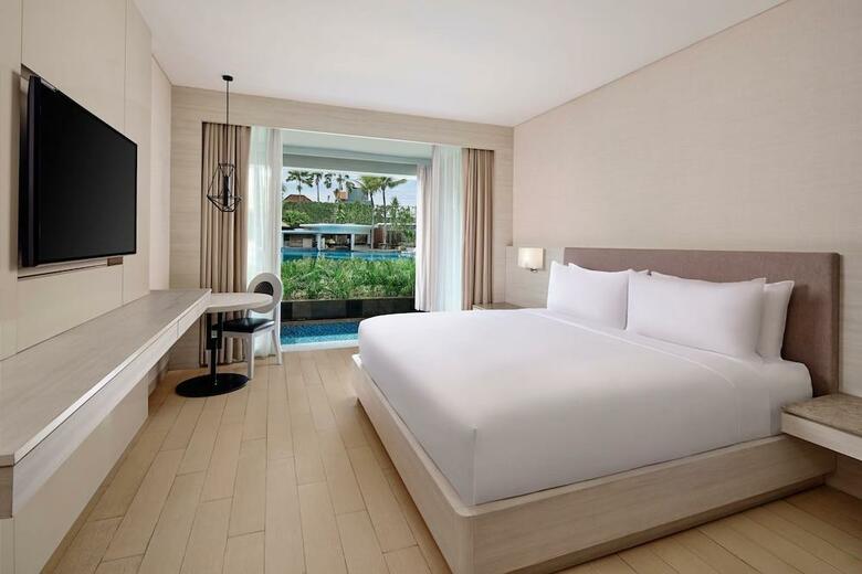 The Stones Hotel - Legian Bali, Autograph Collection By Marriott
