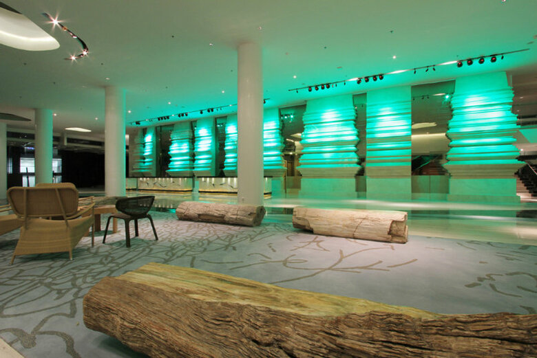 The Stones Hotel - Legian Bali, Autograph Collection By Marriott