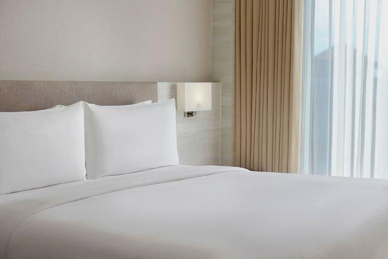 The Stones Hotel - Legian Bali, Autograph Collection By Marriott