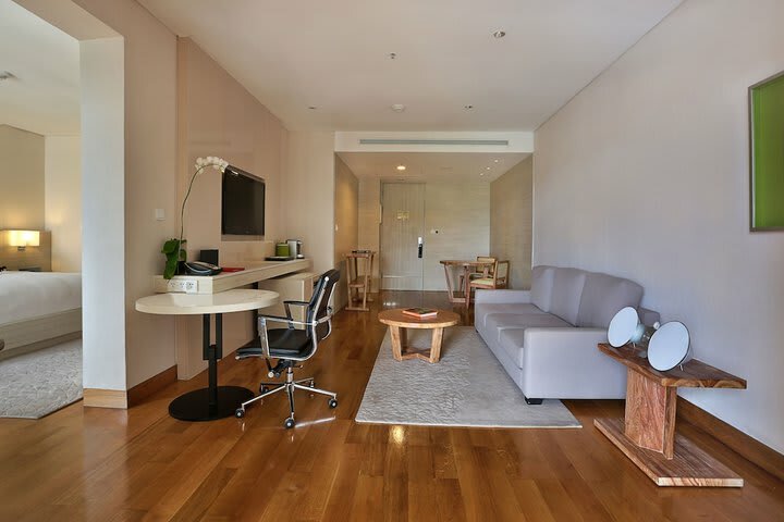 The Stones Hotel - Legian Bali, Autograph Collection By Marriott