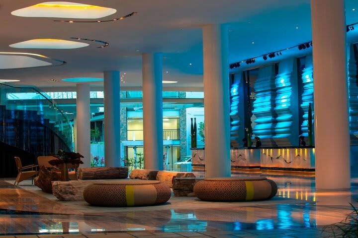 The Stones Hotel - Legian Bali, Autograph Collection By Marriott