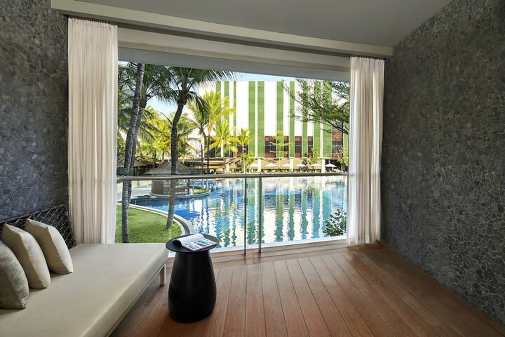 The Stones Hotel - Legian Bali, Autograph Collection By Marriott