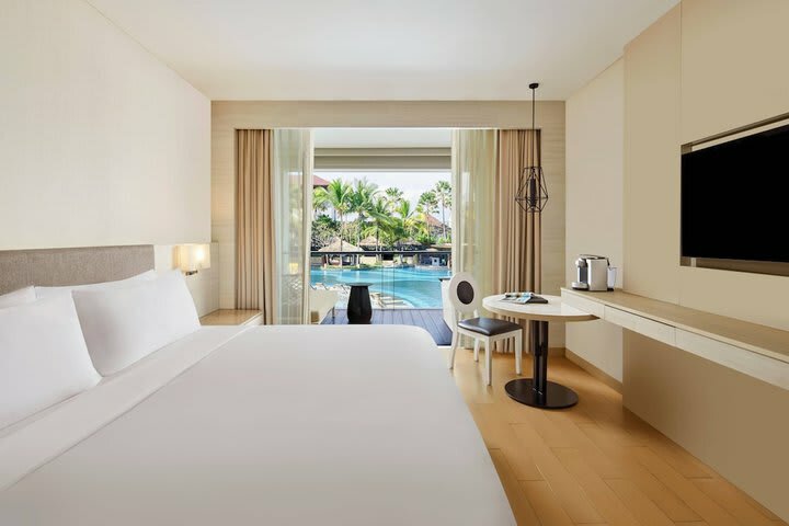 The Stones Hotel - Legian Bali, Autograph Collection By Marriott