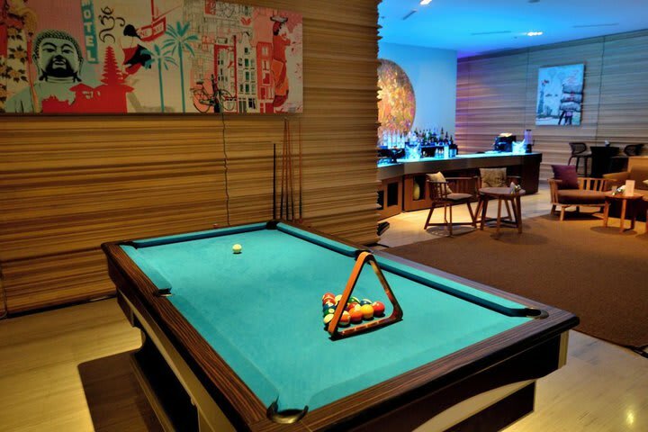 The Stones Hotel - Legian Bali, Autograph Collection By Marriott