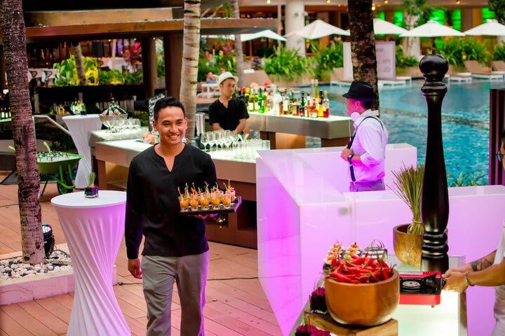 The Stones Hotel - Legian Bali, Autograph Collection By Marriott