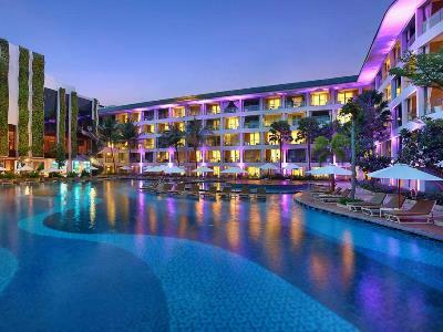 The Stones Hotel - Legian Bali, Autograph Collection By Marriott