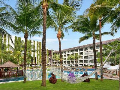 The Stones Hotel - Legian Bali, Autograph Collection By Marriott