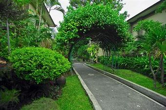 Hotel Risata Bali Resort & Spa