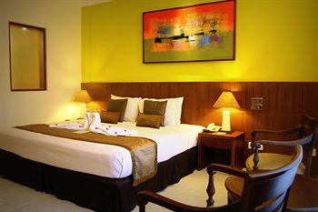 Hotel Risata Bali Resort & Spa