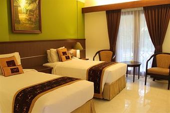 Hotel Risata Bali Resort & Spa