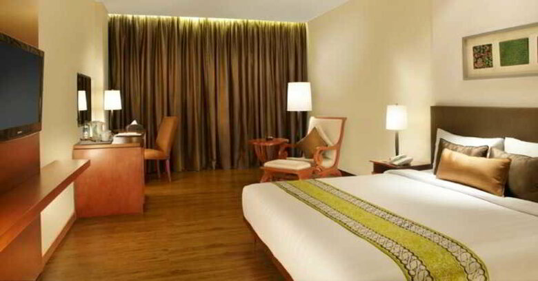 Hotel Jambuluwuk Malioboro Jogja