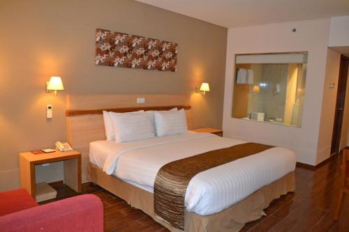 Merapi Merbabu Hotels & Resorts
