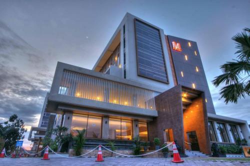 Merapi Merbabu Hotels & Resorts