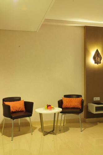 Hotel Pyrenees Jogja