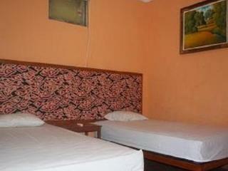 Mertha Jati Hotel