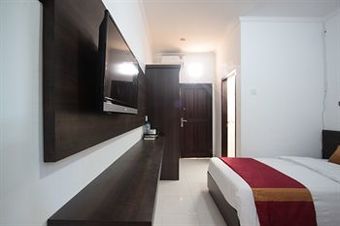 Bakung Sunset Hotel