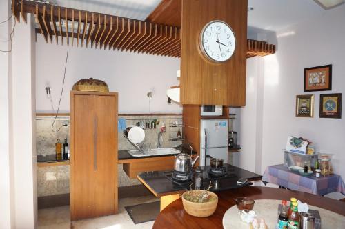 Hostal Tegal Panggung Guest House