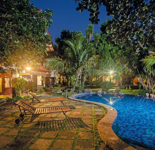 Duta Boutique Villa