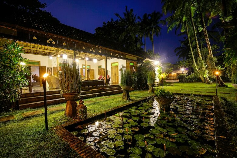 D'omah Yogya Hotel