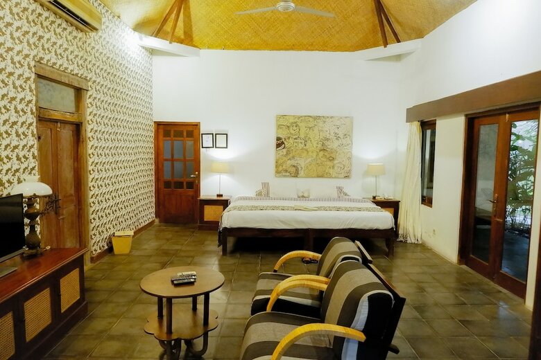 D'omah Yogya Hotel