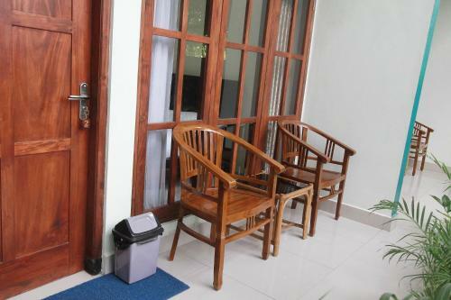 Hostal Beone Guest House