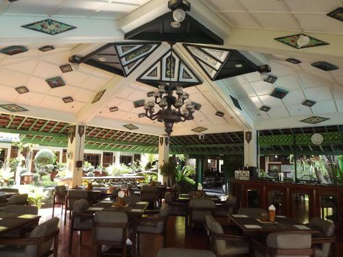 Peti Mas Hotel