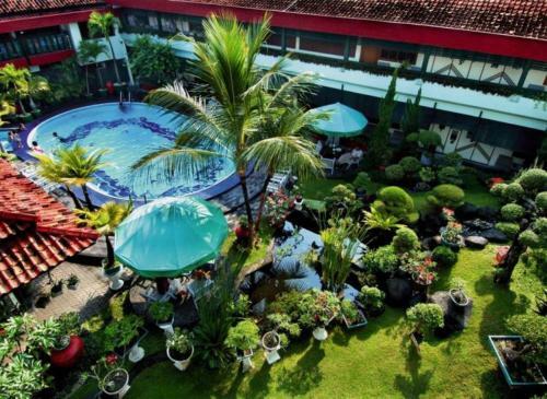 Peti Mas Hotel