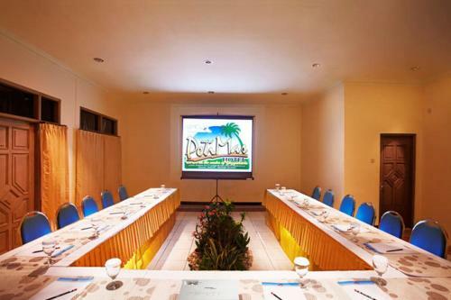 Peti Mas Hotel