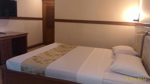 Peti Mas Hotel
