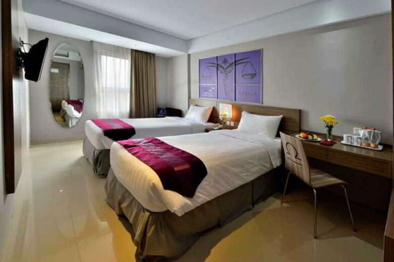 Hotel Zodiak@cokro Yogyakarta