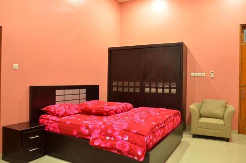 Hostal Surya Darma Homestay