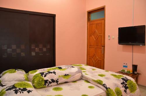 Hostal Surya Darma Homestay