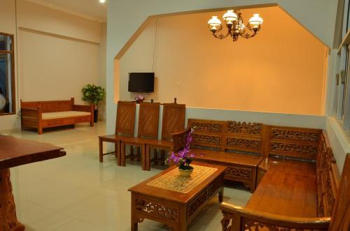 Hostal Surya Darma Homestay