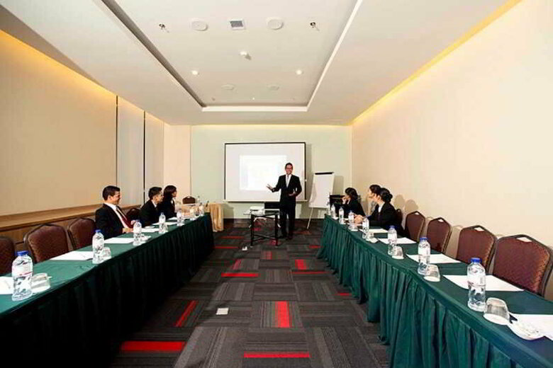 Hotel Grand Zuri Malioboro