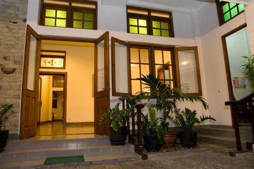 Hotel Graha Kinasih Kotabaru