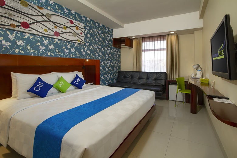 Primebiz Kuta Hotel