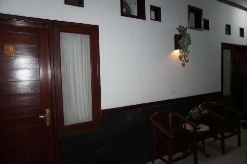 Hotel Omahkoe