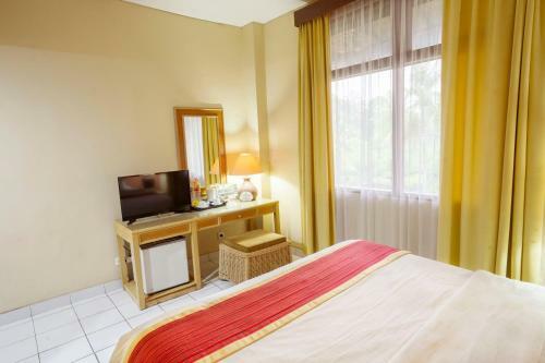 The Jayakarta Yogyakarta Hotel & Spa
