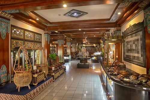 The Jayakarta Yogyakarta Hotel & Spa