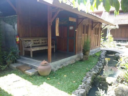 Tembi Rumah Budaya