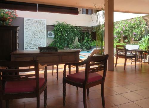 Balira Airport Hotel