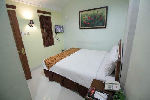 The Kresna Hotel