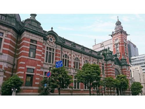 Marutani Hotel - Vacation Stay 03618v