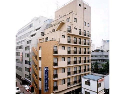 Marutani Hotel - Vacation Stay 03621v