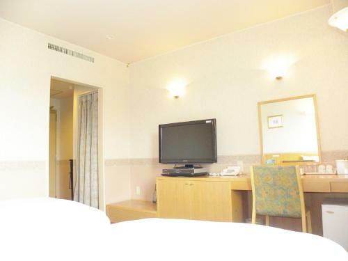 Yonezawa - Hotel / Vacation Stay 14344