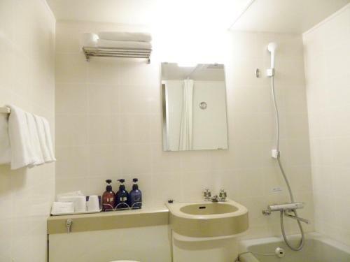 Yonezawa - Hotel / Vacation Stay 14344