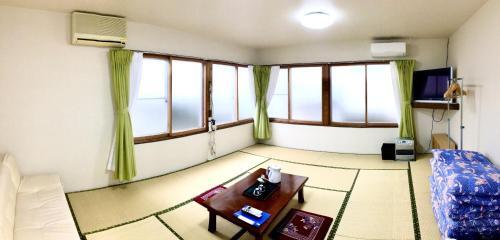 Hotel Alphastar Iwappara - Vacation Stay31691