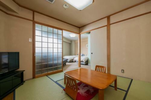 Hotel Alphastar Iwappara - Vacation Stay31698